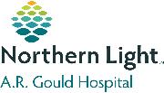 Northern Light Continuing Care - Mars Hill Logo
